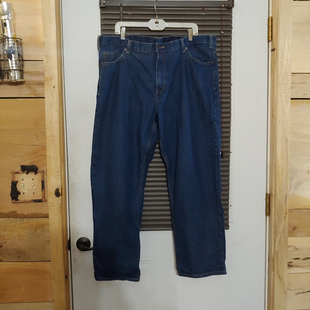 Rk Brand Mens Jeans Size 42 X 30